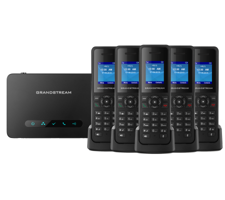 Cordless Phones