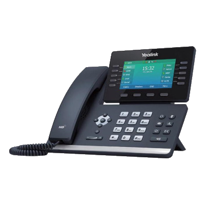 Yealink T54W